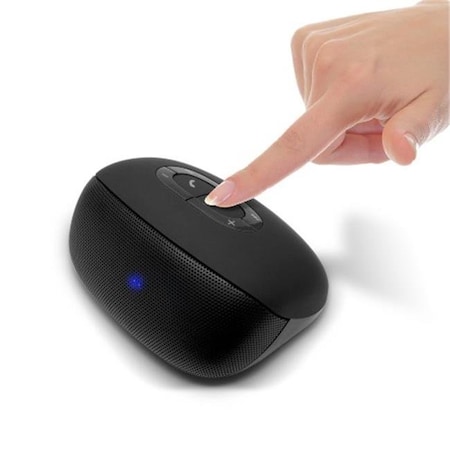 At&T AT&T BTS01 Bluetooth Speaker - Black BTS01